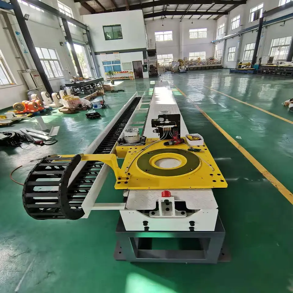 Trilho de Rastreamento GBS-02- - Linear Rail avaliação e preço
