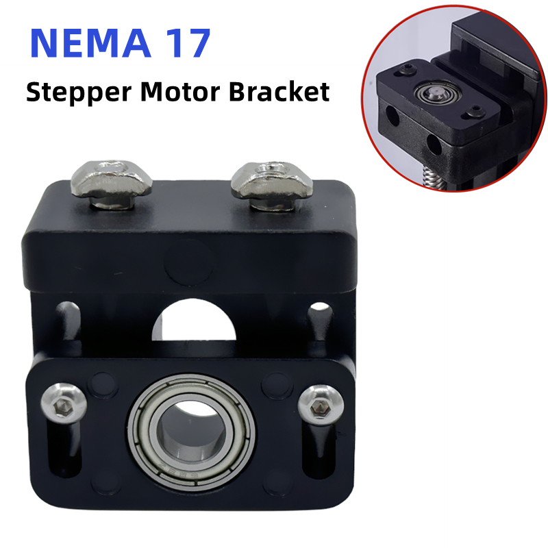 Bloco de Fixação do Parafuso E - Linear Rod 8Mm avaliação e preço