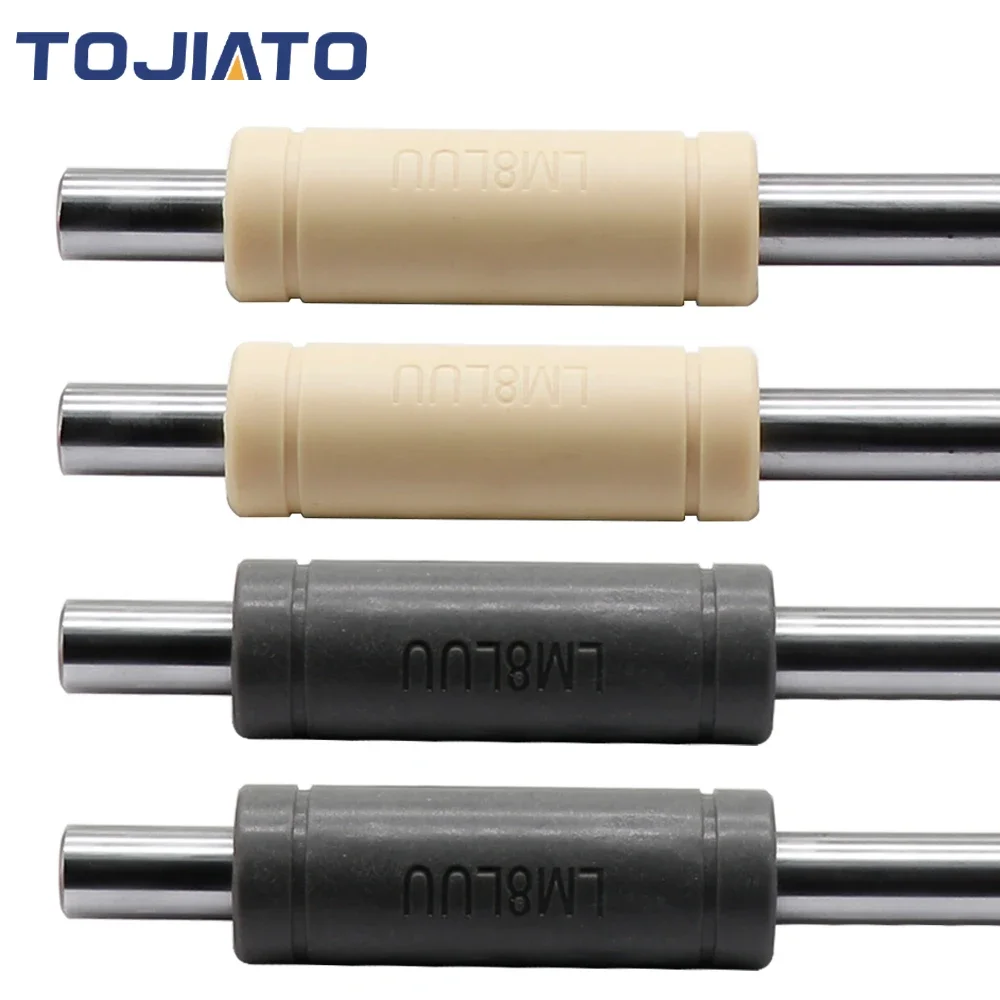 1 unidade Rolamento Linear de  - Lm8Uu Bearing avaliação e preço