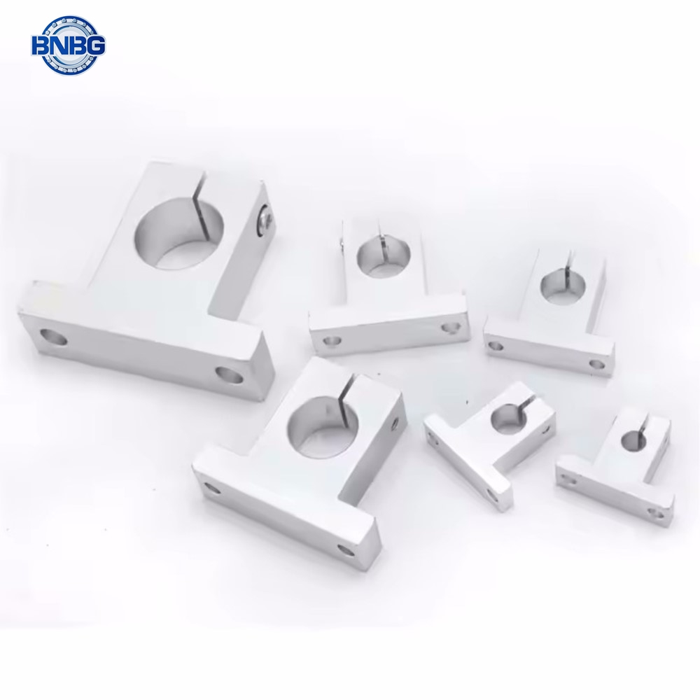 1pc eixo óptico linear sk supo - Linear Rod 8Mm avaliação e preço