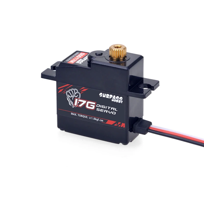 Supere hobby servo digital 9g  - Servo 9G avaliação e preço