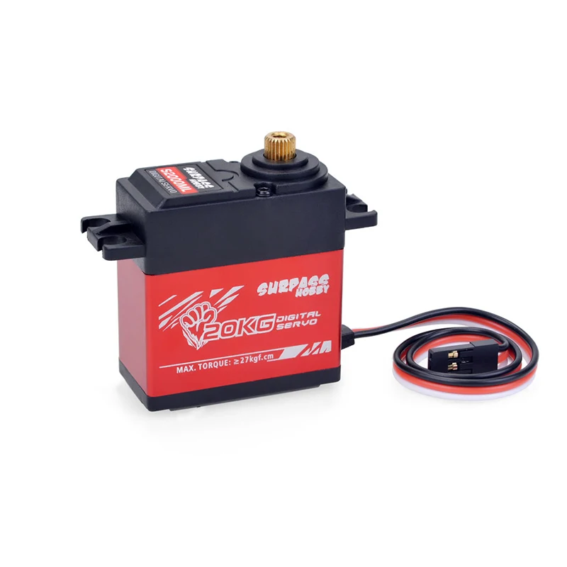 Supere hobby servo digital 9g  - Servo 9G avaliação e preço