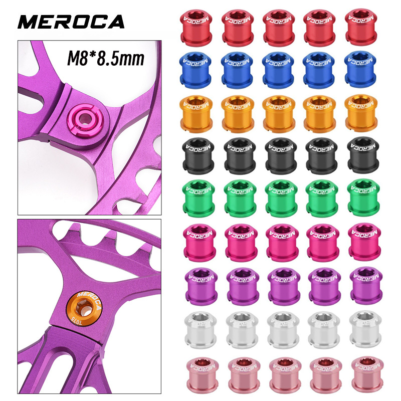 Parafusos de coroa MEROCA (5 p - Lead Screw 8Mm avaliação e preço