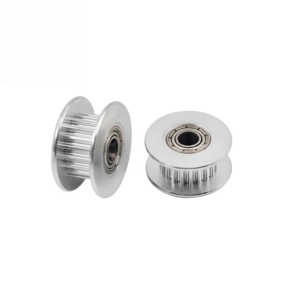 Polia Guia GT2 20 Dentes, Roda - Gt2 Belt avaliação e preço