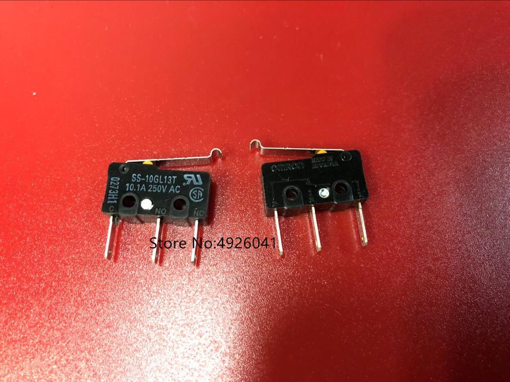 SS-10GL13T Micro interruptor,  - Limit Switch avaliação e preço