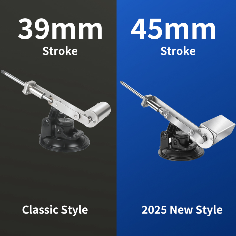2025 mini atuador linear teles - Linear Rail avaliação e preço