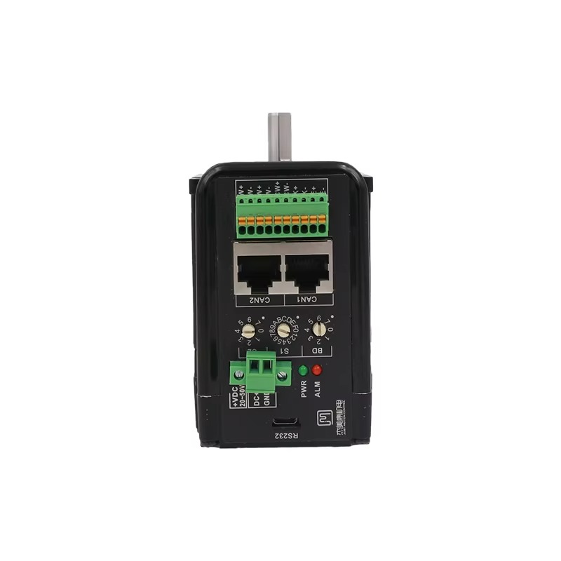IHSS57-36-10-RC 1N 4A 36VDC Mo - Nema23 Stepper avaliação e preço