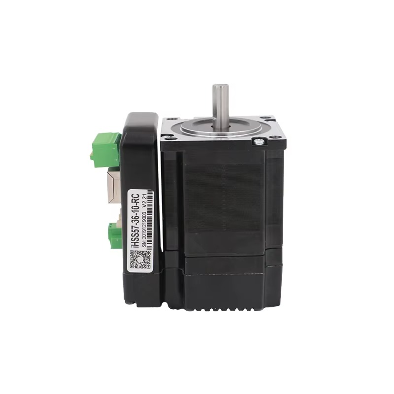 IHSS57-36-10-RC 1N 4A 36VDC Mo - Nema23 Stepper avaliação e preço