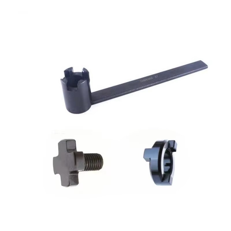 SK-00206-1 Kit de acessórios p - End Mill avaliação e preço