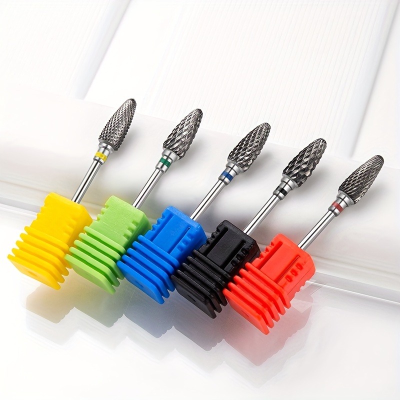 3 peças de brocas de carboneto - Carbide End Mill avaliação e preço