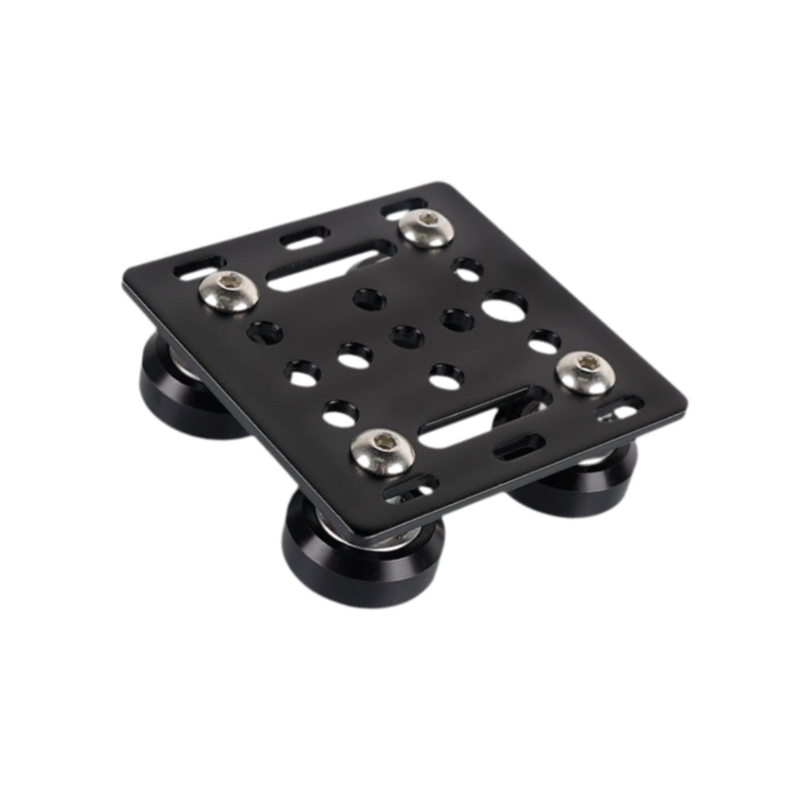 Kit de Placa Gantry para Impre - V Slot Wheel avaliação e preço