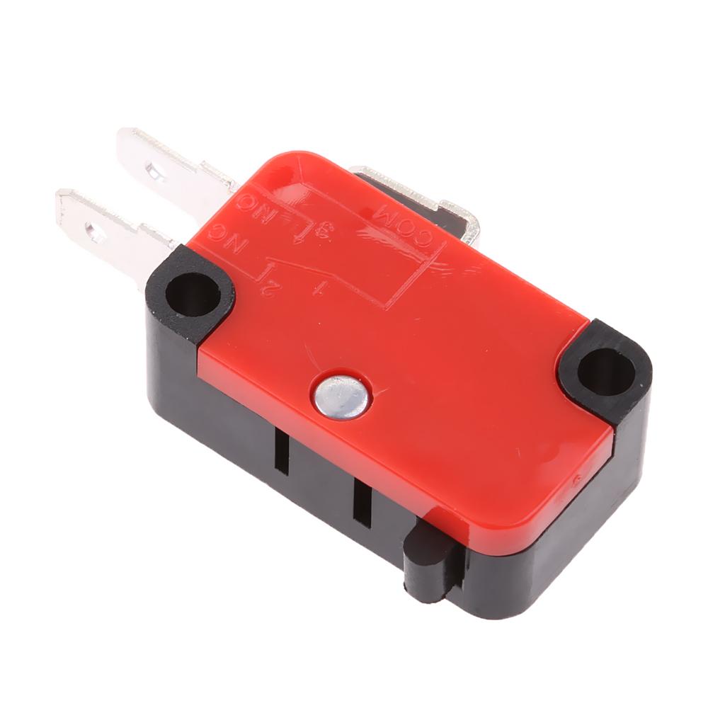 Alavanca de dobradiça de rolet - Limit Switch avaliação e preço