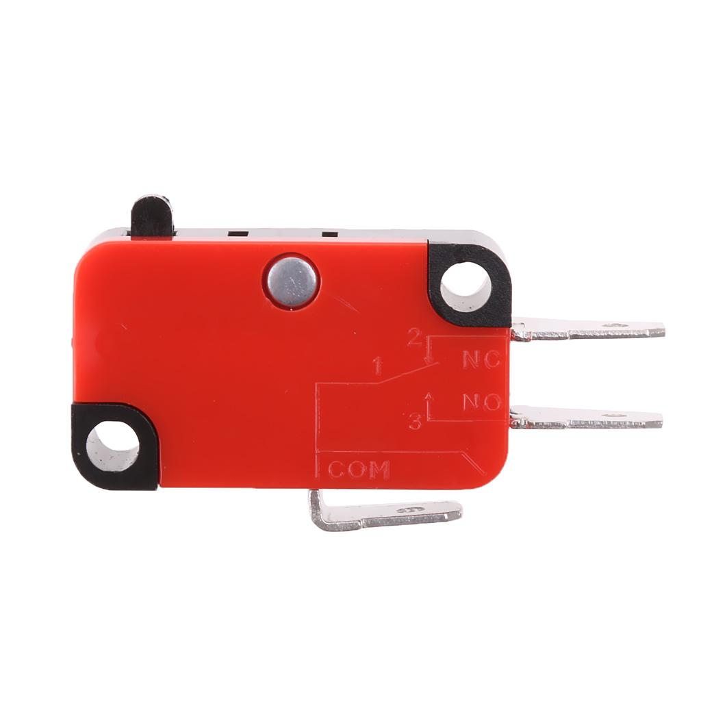 Alavanca de dobradiça de rolet - Limit Switch avaliação e preço