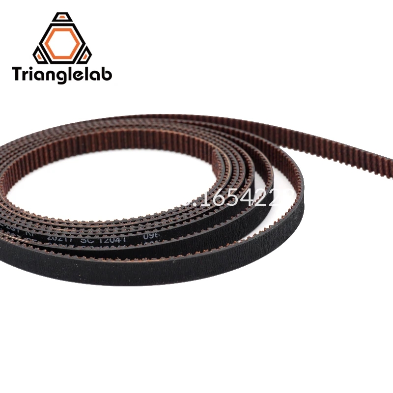 Correia Sincronizadora Triangl - Gt2 Belt avaliação e preço