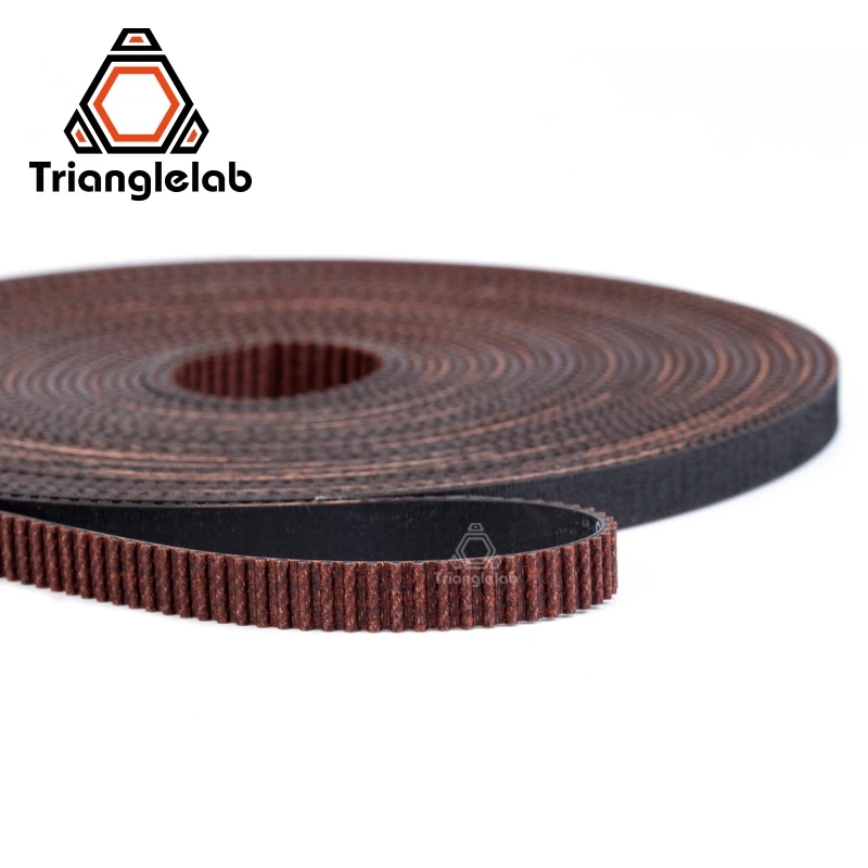 Correia Sincronizadora Triangl - Gt2 Belt avaliação e preço