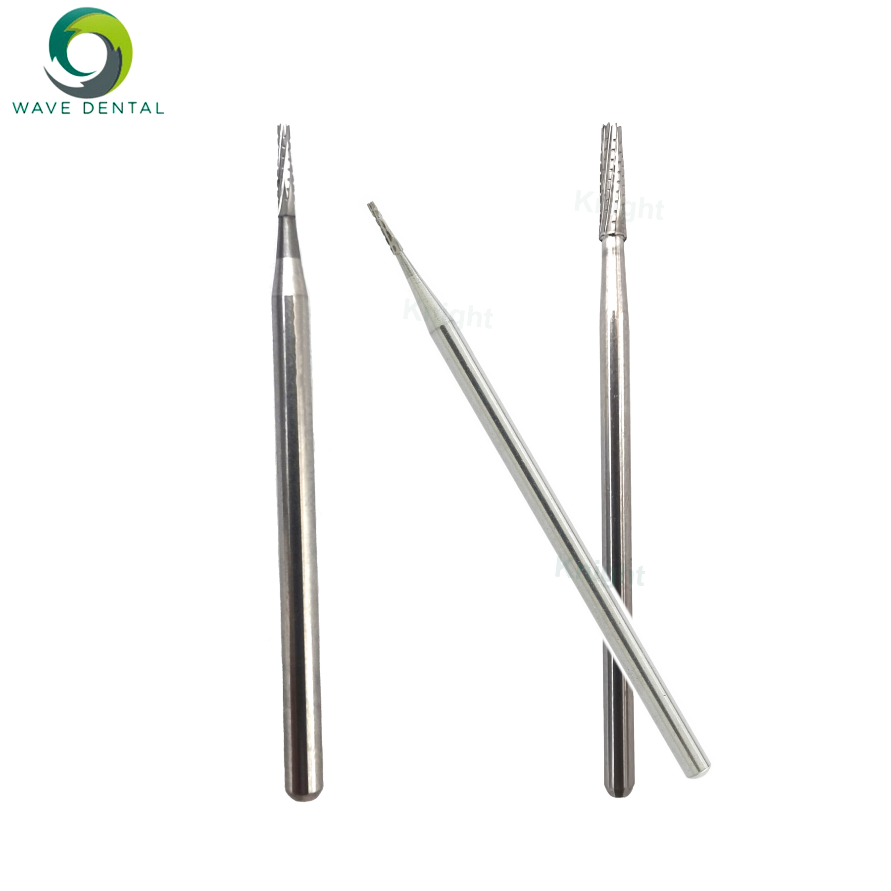 Onda dental carboneto de tungs - Carbide End Mill avaliação e preço
