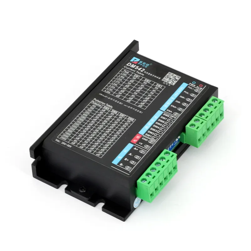 【CHIMU INDUSTRIAL】 Driver de M - Stepper Motor Nema17 avaliação e preço