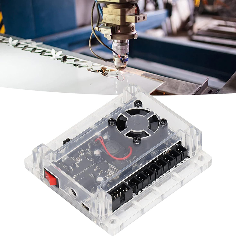 Placa de Controle para Máquina - 3018 Cnc avaliação e preço