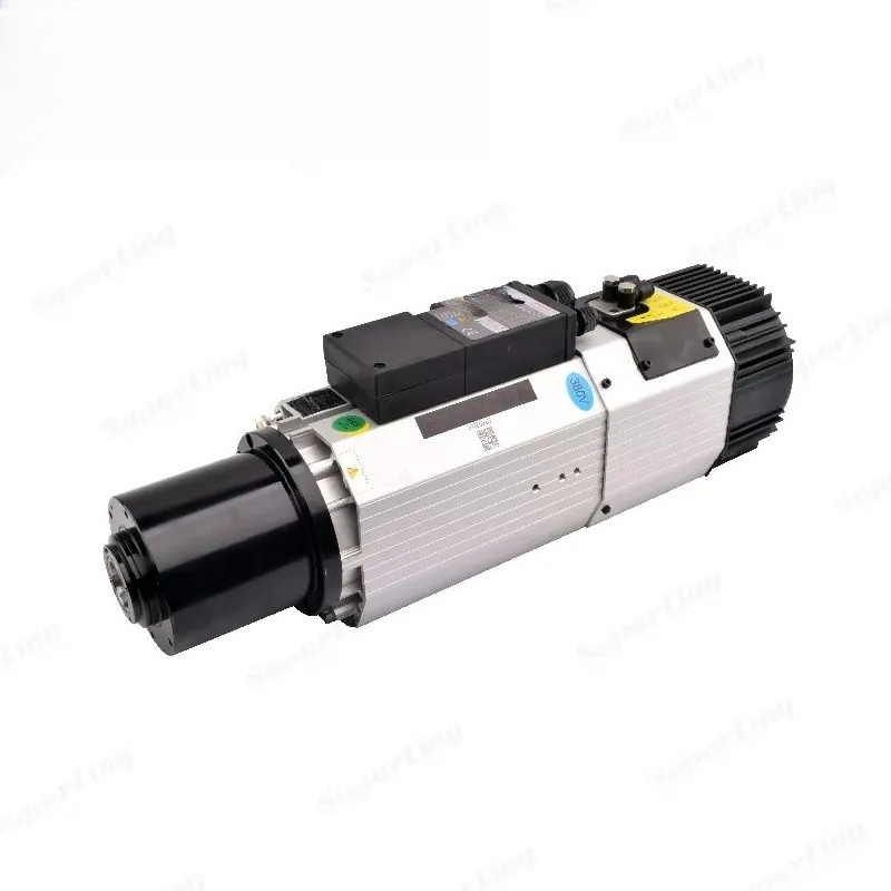 Spindle CNC ATC HQD GDL70-24Z  - Cnc Router avaliação e preço