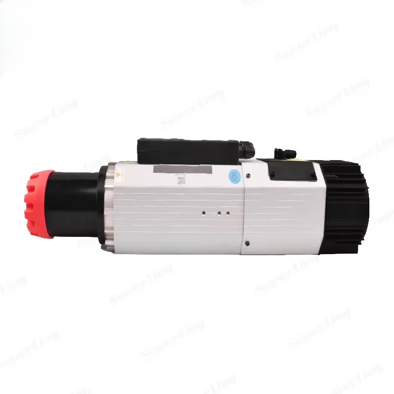 Spindle CNC ATC HQD GDL70-24Z  - Cnc Router avaliação e preço