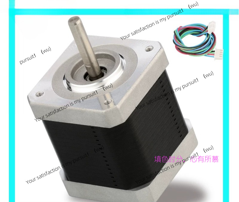 Peças de Reposição para Upgrad - Stepper Motor Nema17 avaliação e preço