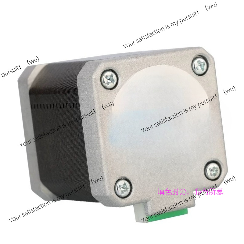 Peças de Reposição para Upgrad - Stepper Motor Nema17 avaliação e preço