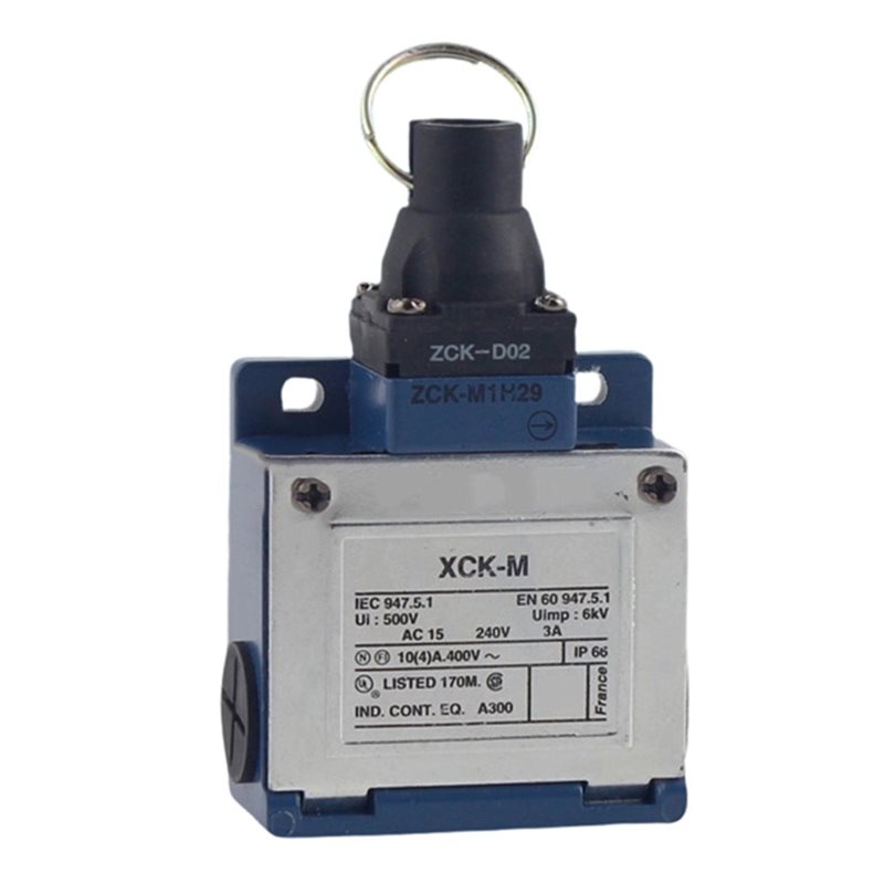 Interruptor de limite industri - Limit Switch avaliação e preço