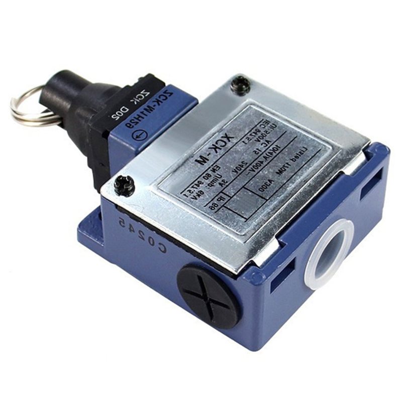 Interruptor de limite industri - Limit Switch avaliação e preço