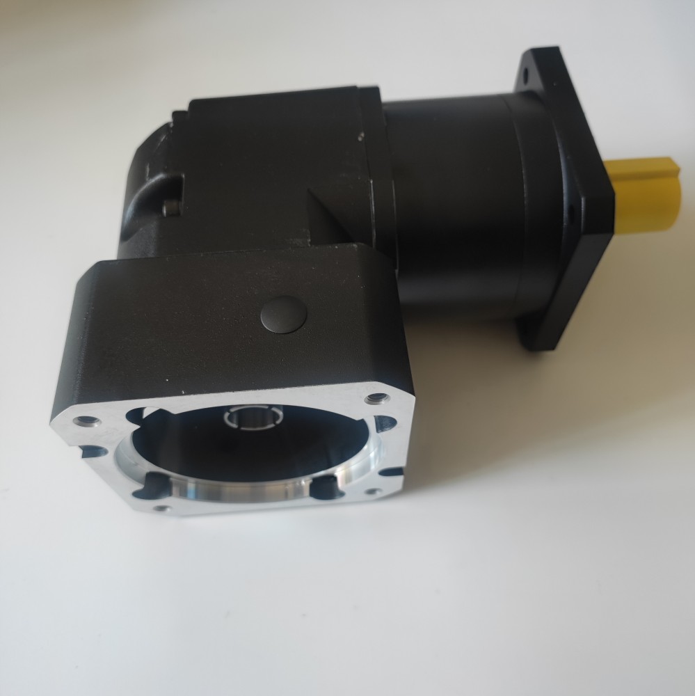 Redutor de engrenagens de prec - Servo Motor avaliação e preço