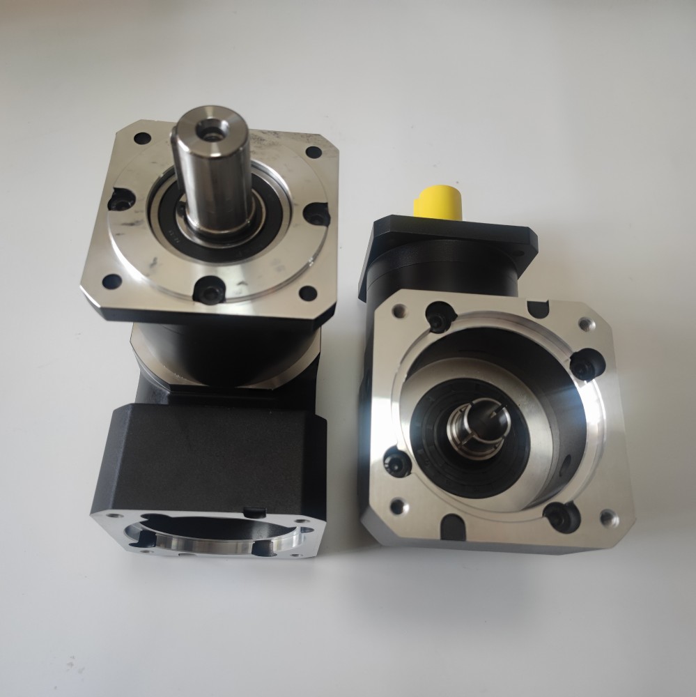 Redutor de engrenagens de prec - Servo Motor avaliação e preço