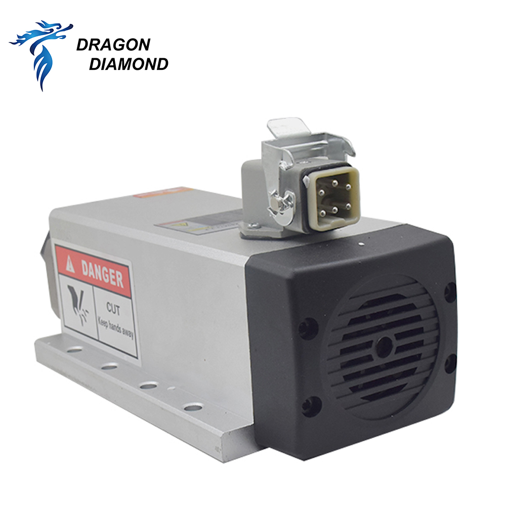 Motor Spindle CNC Dragon Diamo - Spindle Motor avaliação e preço