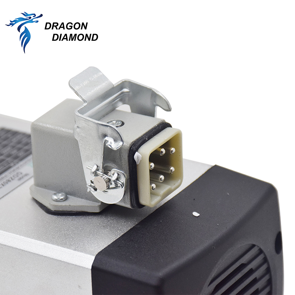 Motor Spindle CNC Dragon Diamo - Spindle Motor avaliação e preço