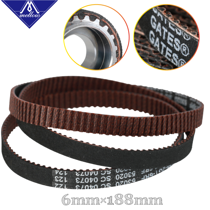 Impressora 3d de alta qualidad - Gt2 Belt avaliação e preço