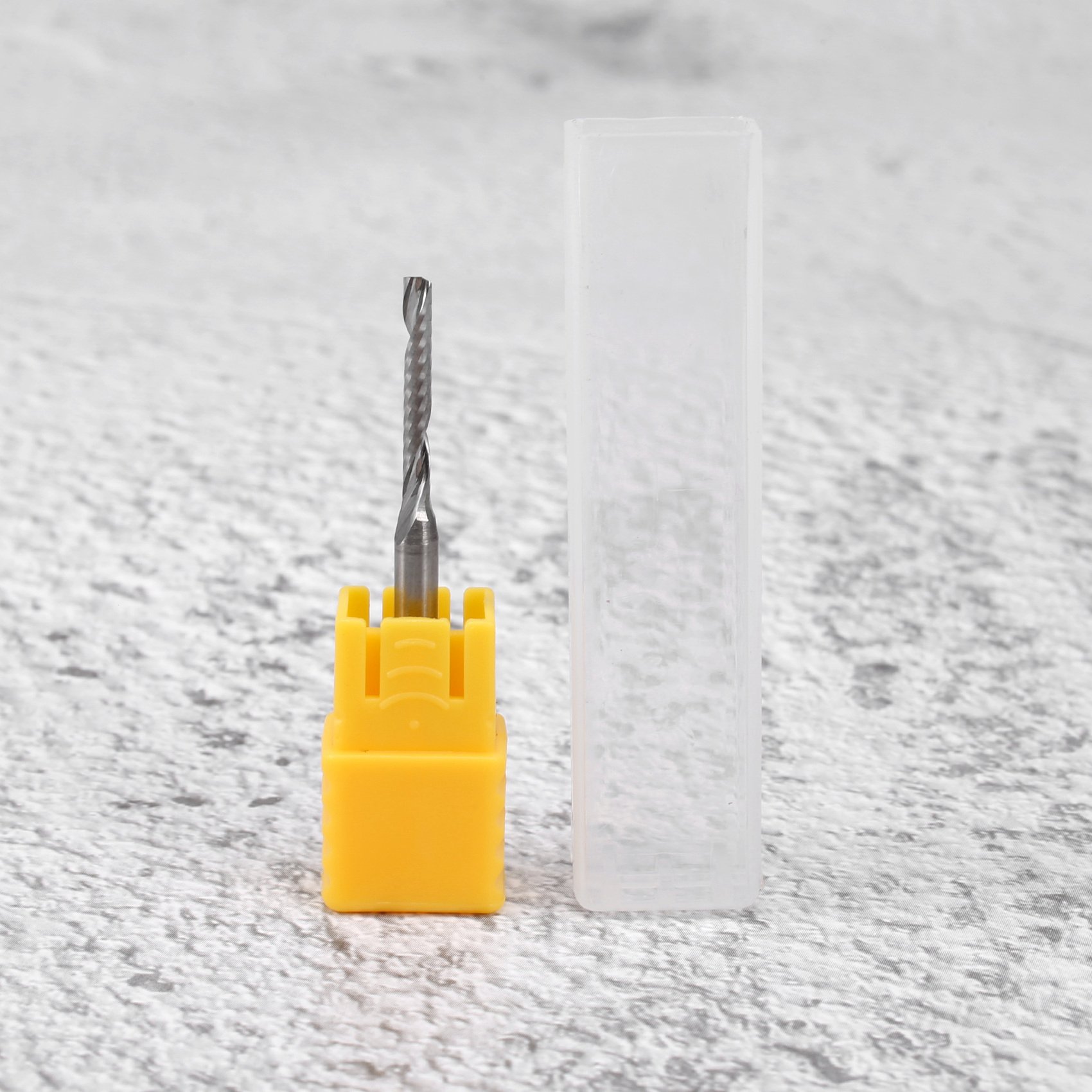HJBW 2mm x 15mm Broca de rotea - Cnc Bits avaliação e preço