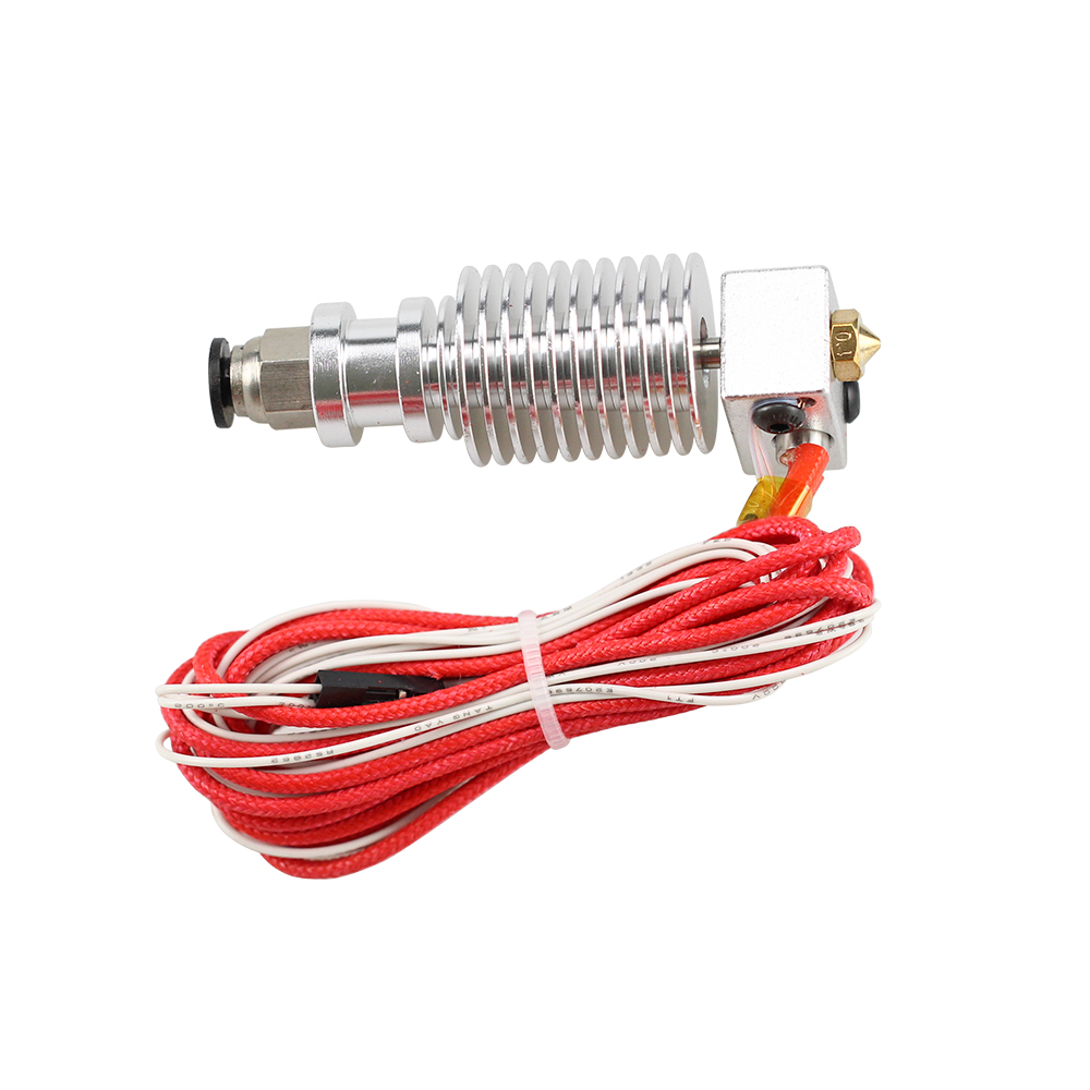 Hotend J-head para Impressora  - Linear Rod 8Mm avaliação e preço