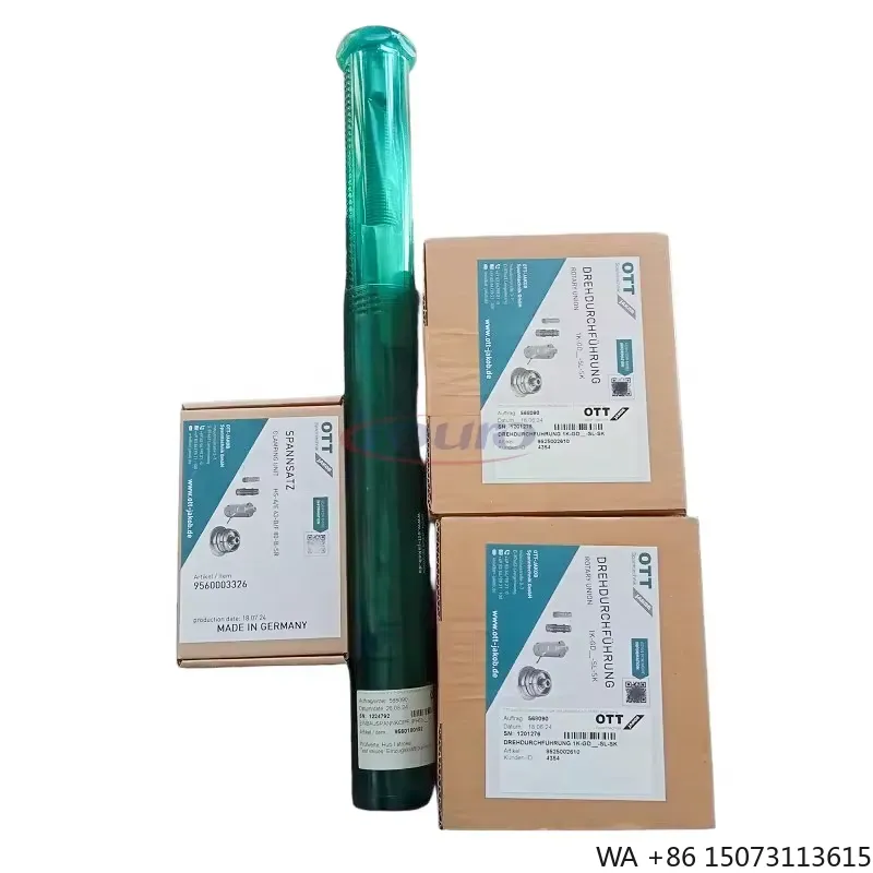 Novo Original para OTT-JAKOB 9 - Spindle Motor avaliação e preço