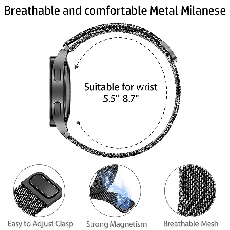 Pulseira de 20mm para amazfit  - Gt2 Belt avaliação e preço