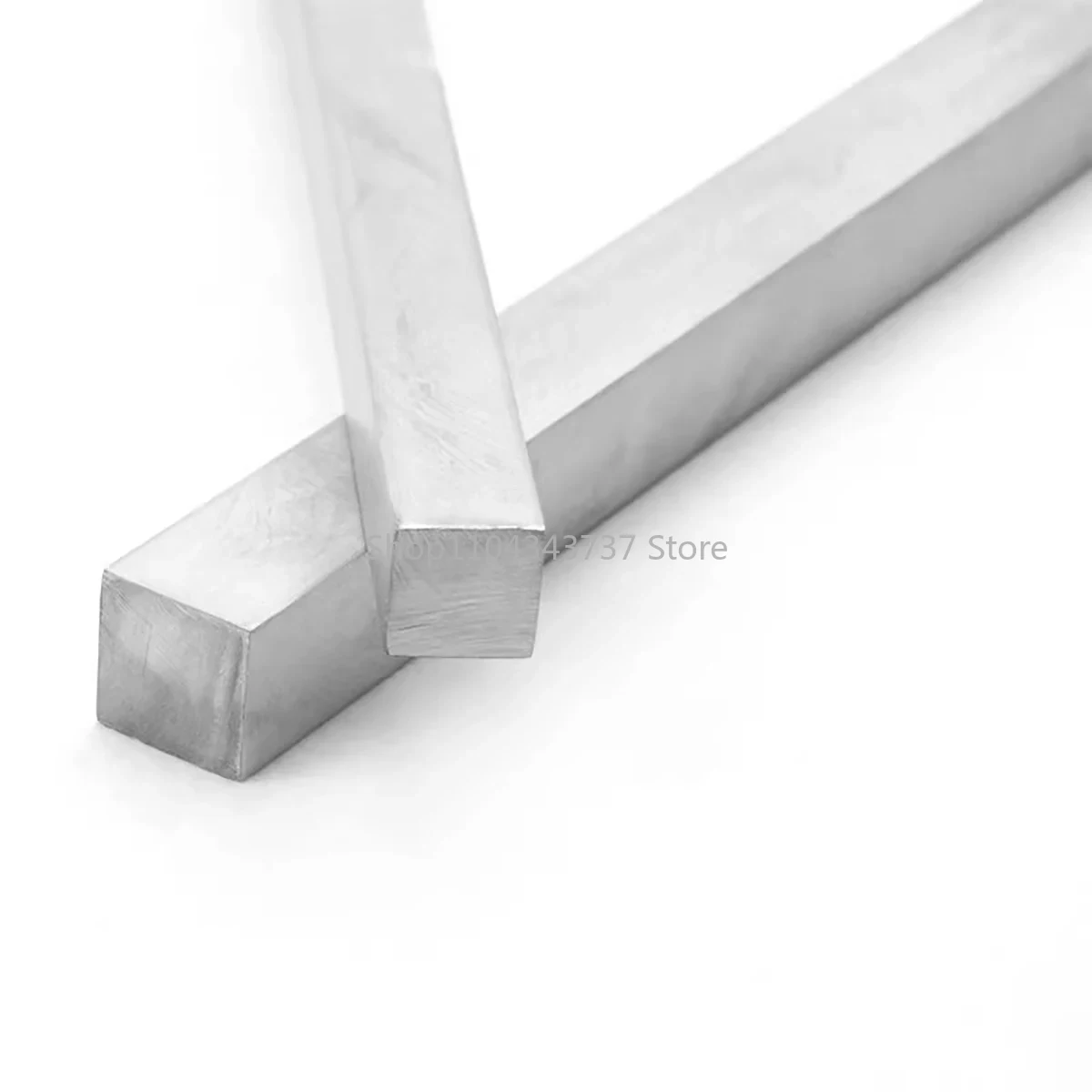 Barra de haste quadrada de aço - Linear Rod 8Mm avaliação e preço