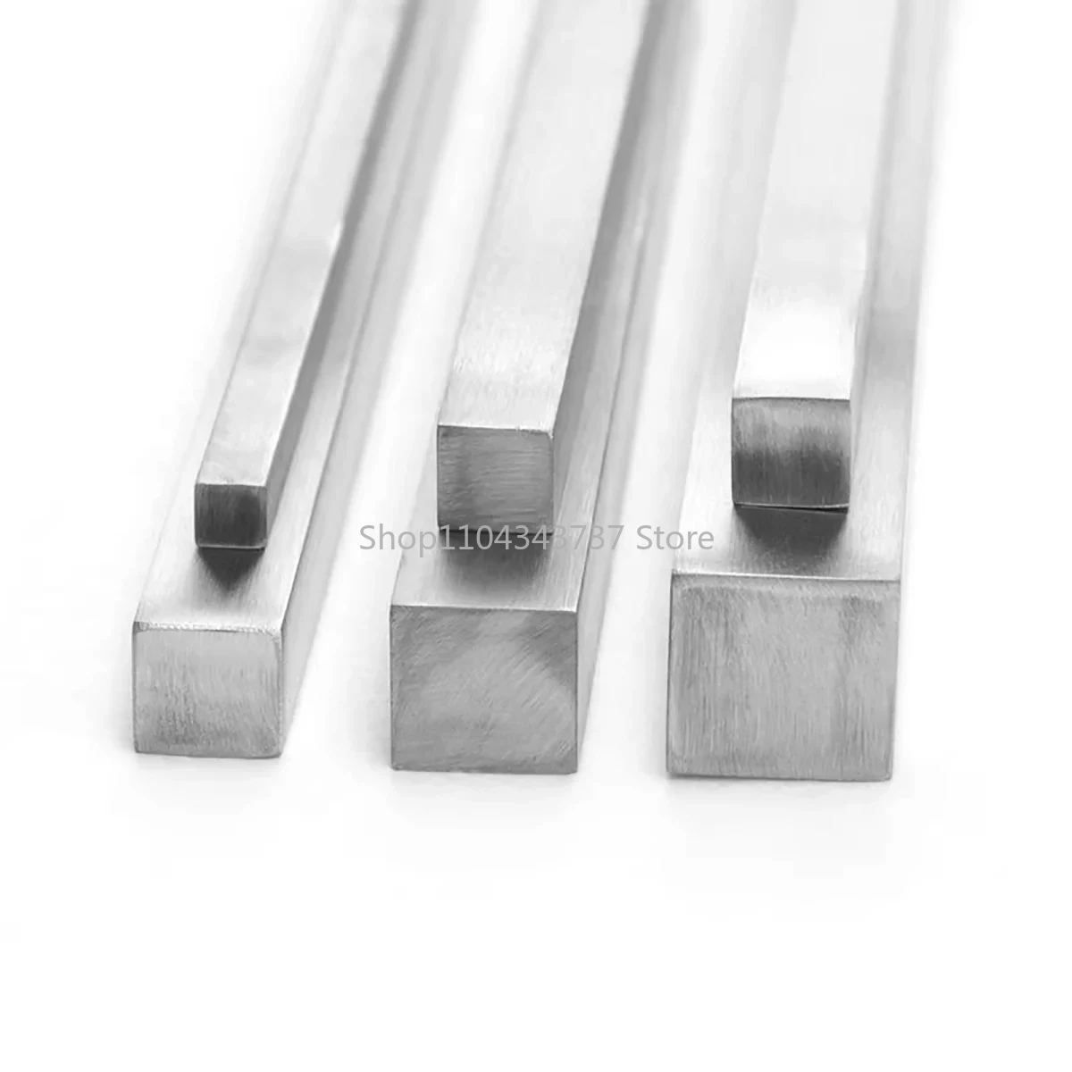 Barra de haste quadrada de aço - Linear Rod 8Mm avaliação e preço