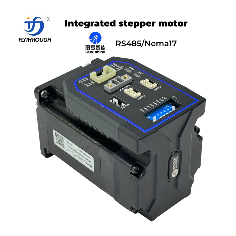 Motor de Passo Integrado Leads - Stepper Motor Nema17 avaliação e preço