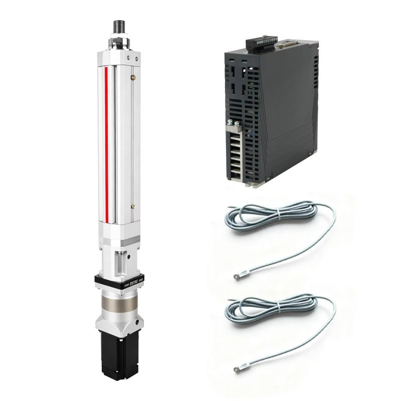 Atuador Elétrico de Movimento  - Ball Screw avaliação e preço