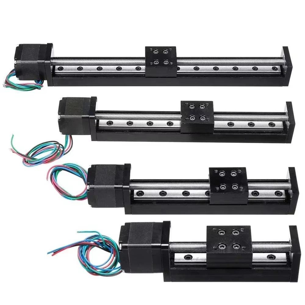 Cnc mini mesa deslizante tipo  - Linear Rod 8Mm avaliação e preço
