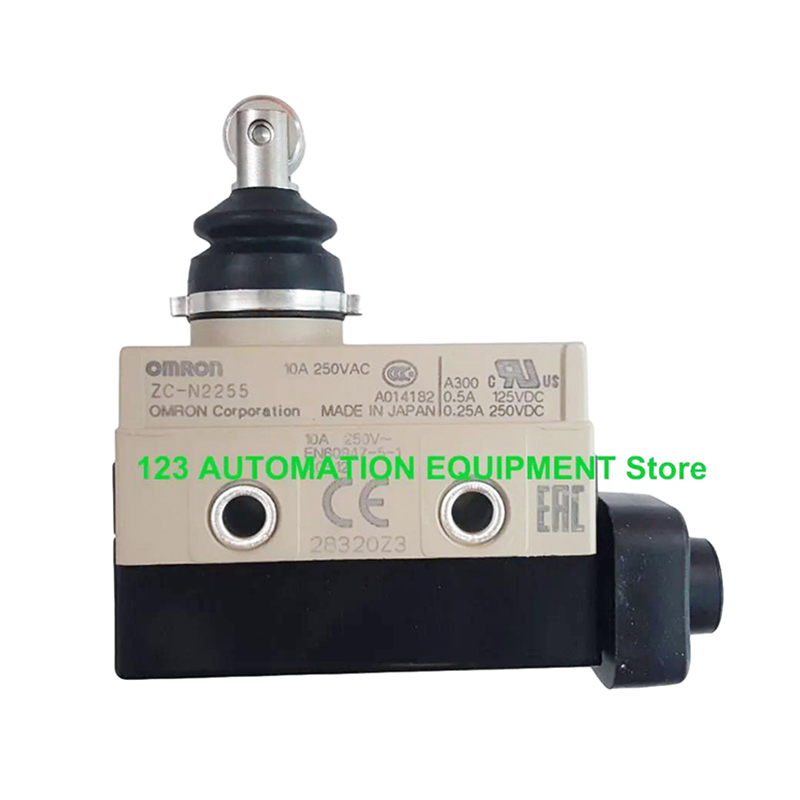 Autêntico novo interruptor de  - Limit Switch avaliação e preço