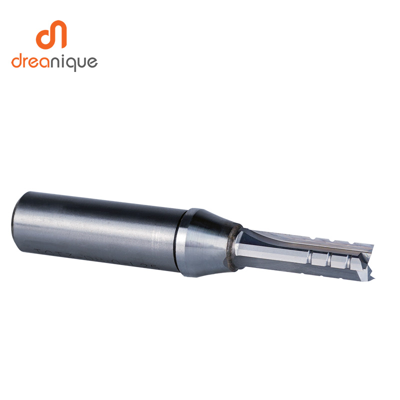 Fresa de Acabamento Dreanique  - End Mill Set avaliação e preço