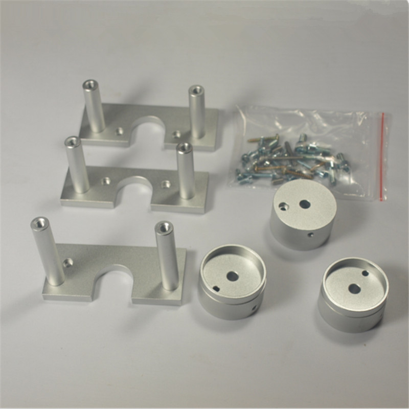 1 conjunto proxxon mf70 nema 2 - Nema23 Stepper avaliação e preço