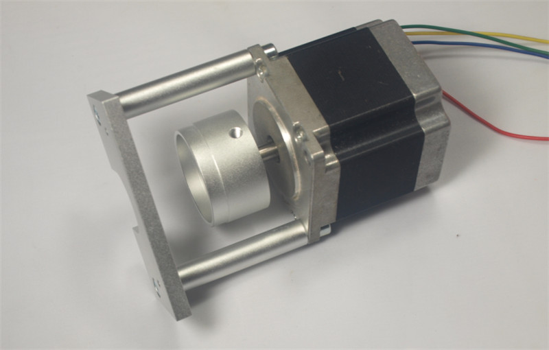 1 conjunto proxxon mf70 nema 2 - Nema23 Stepper avaliação e preço