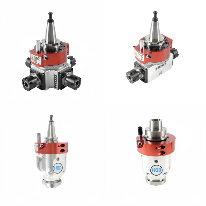 Fabricante de motores HQD, con - Spindle Motor avaliação e preço