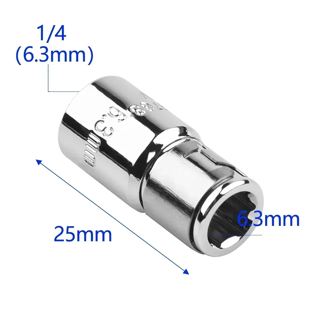 Adaptador de Conversão de Soqu - Cnc Bits avaliação e preço