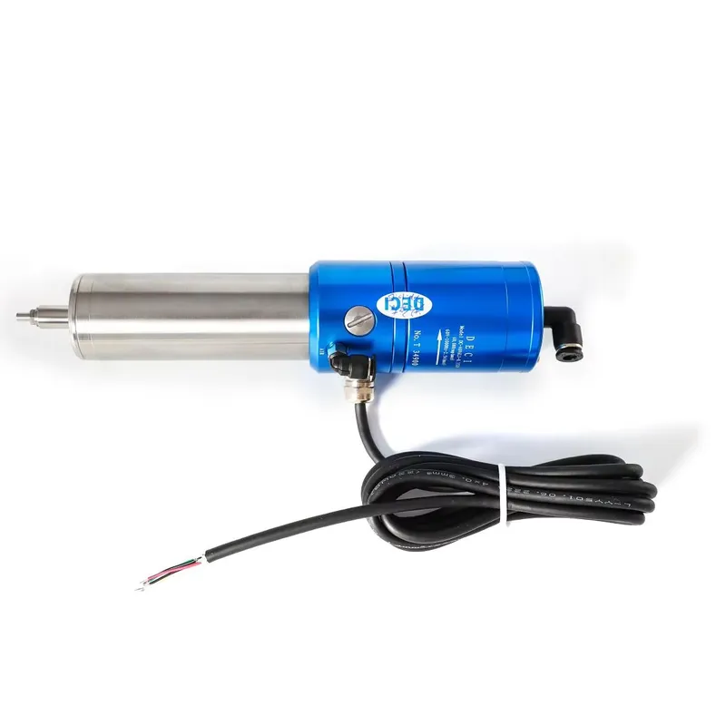 Motor Spindle DECI ATC para Fr - Spindle Motor avaliação e preço