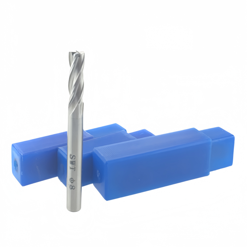 Conjunto de 4 fresas de topo d - End Mill Set avaliação e preço